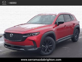 New 2025 MAZDA CX-50 AWD 2.5 S w/ Weather Package image 1