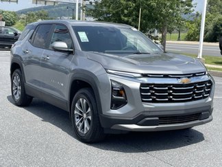 New 2026 Chevrolet Equinox LT w/ Convenience Package II image 1