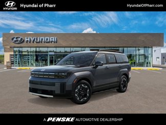 New 2026 Hyundai Santa Fe SEL image 1
