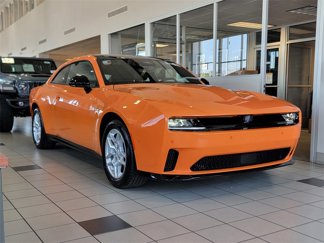 New 2025 Dodge Charger R/T w/ Sun & Sound Package image 1