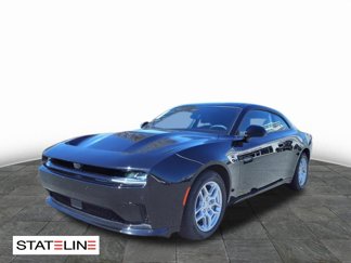 New 2025 Dodge Charger R/T w/ Quick Order Package 25M R/T image 1