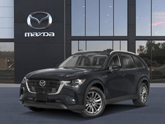 New 2025 MAZDA CX-90 3.3 Turbo w/ Preferred Package image 1