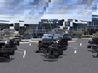 New 2025 GMC Sierra 2500 AT4X w/ AT4X AEV Edition image 1