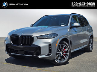 New 2026 BMW X5 xDrive50e w/ M Sport Package image 1