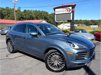 Used 2019 Porsche Cayenne image 1
