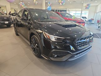 New 2025 Subaru WRX Limited image 1