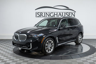 New 2026 BMW X5 xDrive40i image 1