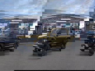 New 2025 Ford F150 Raptor image 1
