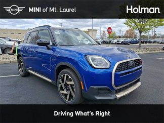 New 2025 MINI Cooper Countryman S w/ Comfort Package Max image 1