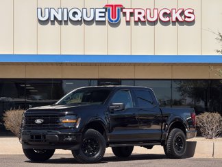 Used 2024 Ford F150 XLT w/ Tow/Haul Package image 1