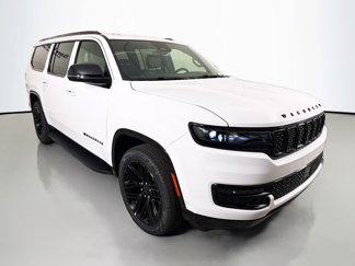 New 2025 Jeep Wagoneer L Series II image 1