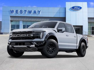 New 2025 Ford F150 Raptor image 1