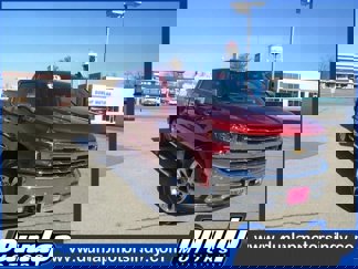Used 2021 Chevrolet Silverado 1500 LTZ w/ Z71 Off-Road Package image 1