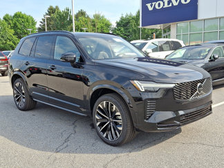 New 2026 Volvo XC90 B6 Ultra image 1