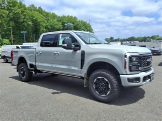 New 2025 Ford F250 Lariat w/ Lariat Ultimate Package image 1
