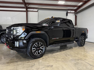 Used 2021 GMC Sierra 2500 AT4 w/ AT4 Premium Plus Package image 1