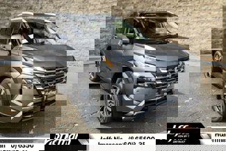 New 2025 Nissan Rogue SL image 1