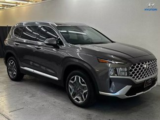 Used 2022 Hyundai Santa Fe SEL Premium w/ Cargo Package image 1