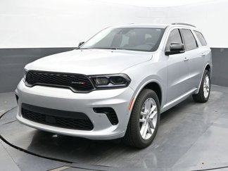 New 2025 Dodge Durango GT image 1