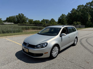 Used 2011 Volkswagen Jetta S image 1