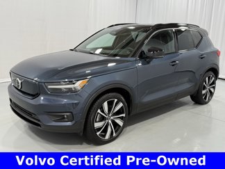 Used 2022 Volvo XC40 P8 Recharge Ultimate image 1
