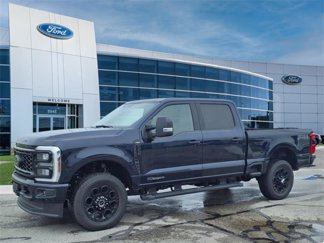 New 2025 Ford F250 Lariat w/ Lariat Ultimate Package image 1