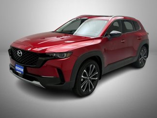 New 2025 MAZDA CX-50 2.5 Turbo w/ Weather Package image 1