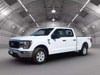 Used 2023 Ford F150 XLT image 1