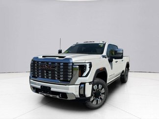 New 2025 GMC Sierra 2500 Denali w/ Denali Reserve Package image 1