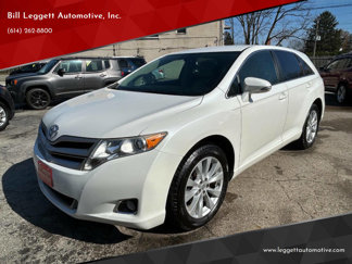 Used 2015 Toyota Venza LE image 1