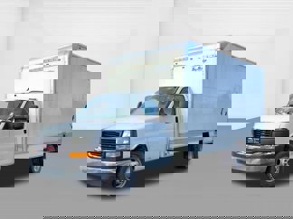 Used 2022 GMC Savana 3500 Extended w/ Power Convenience Package image 1