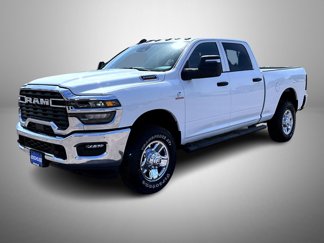 New 2026 RAM 2500 Tradesman image 1