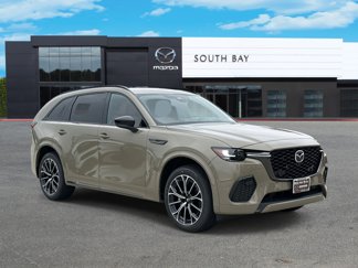 New 2025 MAZDA CX-70 3.3 Turbo S w/ Premium Plus image 1