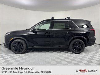 New 2025 Hyundai Palisade XRT image 1