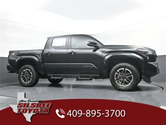 New 2025 Toyota Tacoma TRD Sport image 1