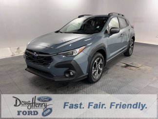 Used 2024 Subaru Crosstrek 2.0i Premium image 1