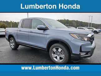 New 2025 Honda Ridgeline RTL image 1
