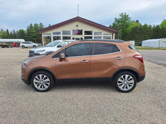Used 2017 Buick Encore Preferred image 1