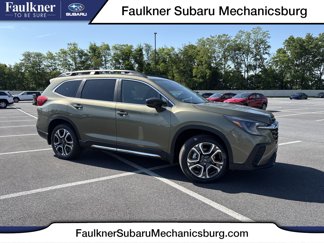 New 2025 Subaru Ascent Limited image 1