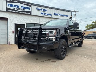 Used 2022 Ford F250 Lariat w/ Lariat Ultimate Package image 1