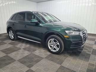 Used 2018 Audi Q5 2.0T Premium image 1