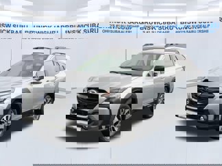 New 2025 Subaru Outback Limited image 1