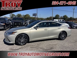 Used 2022 Lexus ES 350 w/ Premium Package image 1