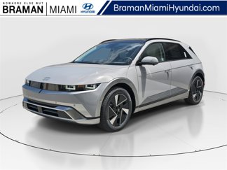 New 2025 Hyundai Ioniq 5 Limited image 1