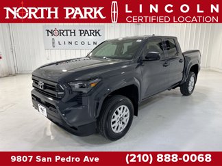 Used 2024 Toyota Tacoma SR image 1