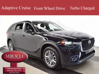 Used 2024 MAZDA CX-90 3.3 Turbo w/ Select Package image 1