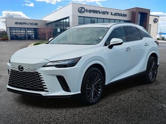 New 2025 Lexus RX 350 Premium w/ Convenience Package image 1