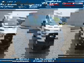Certified 2023 Ford Transit 150 XL image 1