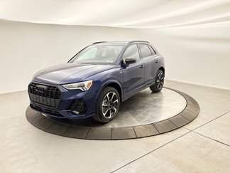 New 2025 Audi Q3 2.0T Premium Plus image 1