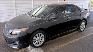Used 2010 Toyota Corolla S image 1